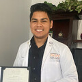 Edwin B. Dental Hygienist