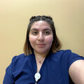 Salma L. Dental Receptionist / Front Desk and Dental Assistant