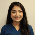 jasmin R. Dental Hygienist