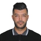 Chems Eddine M. Dental Receptionist / Front Desk and Dental Assistant