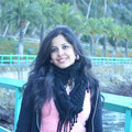 Aditi P. Dental Hygienist