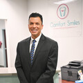 Comfort Smiles Atlanta: Shawn Lottier, DDS, MAGD, DICOI's profile picture