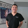 Isaiah G. Dental Assistant