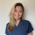 Gillian G. Dental Hygienist
