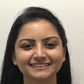 Shivani P. Dental Hygienist