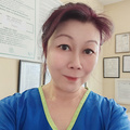 Doris W. Dental Receptionist / Front Desk