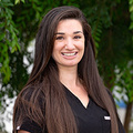 Jessica K. Dental Hygienist