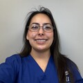 Estrella M. Dental Receptionist / Front Desk and Dental Assistant