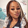 Nicole B. Dental Assistant