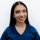Zachyra C. Dental Receptionist / Front Desk