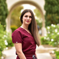 Joanna J. Dental Hygienist