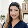 Christina B. Dental Hygienist