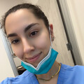 Arghavan V. Dental Assistant
