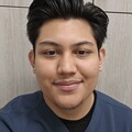 Jerrick V. Dental Assistant