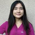 Jia Y. Dental Hygienist