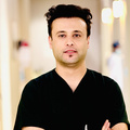 Hamed N. Dental Assistant