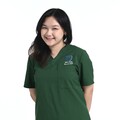 Le Anh Thu H. Dental Receptionist / Front Desk and Dental Assistant