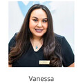 Vanessa L. Dental Assistant