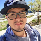 Everardo H. Dental Receptionist / Front Desk