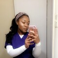 Ezhane G. Dental Receptionist / Front Desk and Dental Assistant