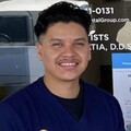 Alberto H. Dental Assistant