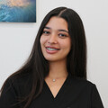 Valery P. Dental Hygienist