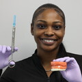 Micyra H. Dental Assistant
