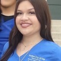 Justine G. Dental Receptionist / Front Desk