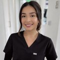 Angelina S. Dental Receptionist / Front Desk and Dental Assistant