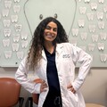 Mahsa Z. Dental Hygienist