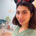 Mahsa M. Dental Assistant