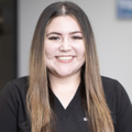 Eileen R. Dental Assistant