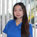 Stephanie H. Dental Hygienist