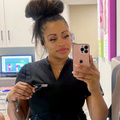 Brittney S. Dental Hygienist