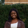 Oluwabusola O. Dental Receptionist / Front Desk