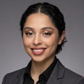 Zahraa S. Dental Assistant