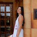 Zoë D. Dental Receptionist / Front Desk