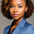 Quinta B. Dental Receptionist / Front Desk and Dental Assistant