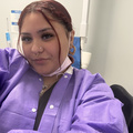 Ismaily C. Dental Assistant