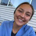Abriana B. Dental Assistant