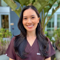 Uyen Nhu L. Dental Hygienist