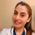 rashmi b. Dental Hygienist
