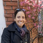 Melissa F. Dental Hygienist