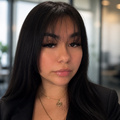 Evelyn A. Dental Receptionist / Front Desk and Dental Assistant