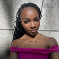 Roshae T. Dental Assistant