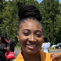 Breana G. Dental Assistant