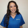 Anissa F. Dental Hygienist