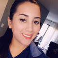 Andrea B. Dental Receptionist / Front Desk and Dental Assistant