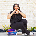 Priscilla C. Dental Hygienist