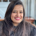 Pooja B. Dentist